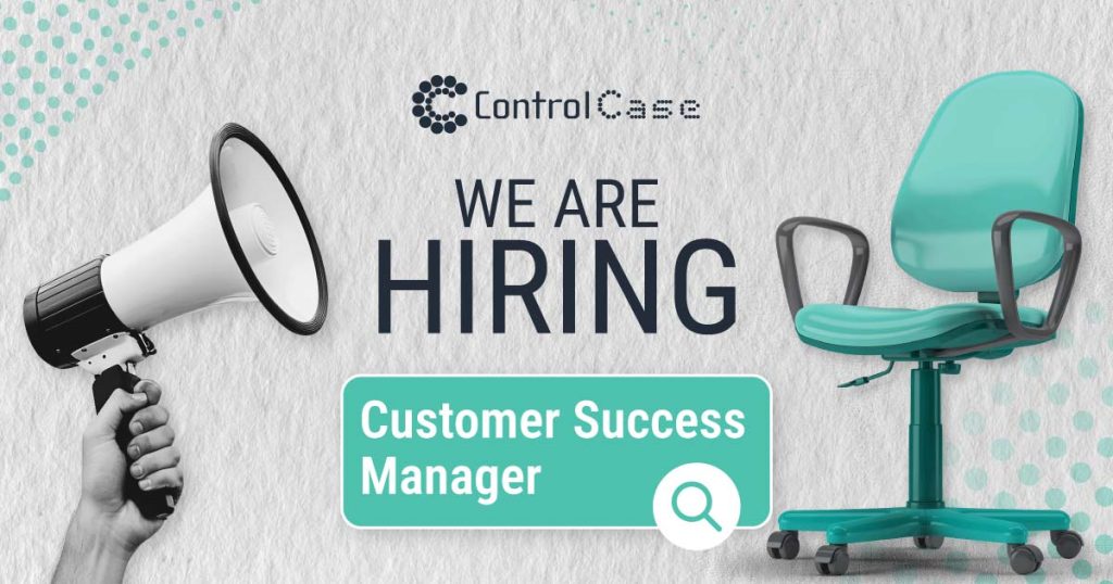 Customer Success Manager