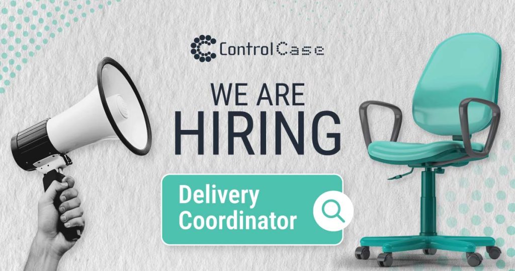 Delivery Coordinator