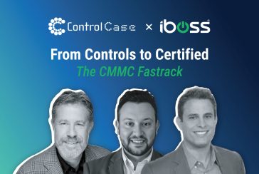 From Controls to Certified: The CMMC Fastrack