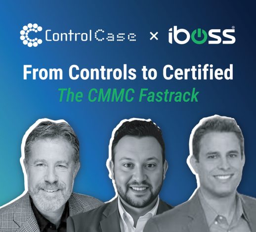 From Controls to Certified The CMMC