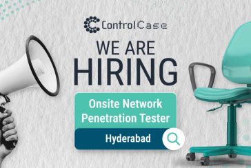 Onsite Network Penetration Tester | Hyderabad
