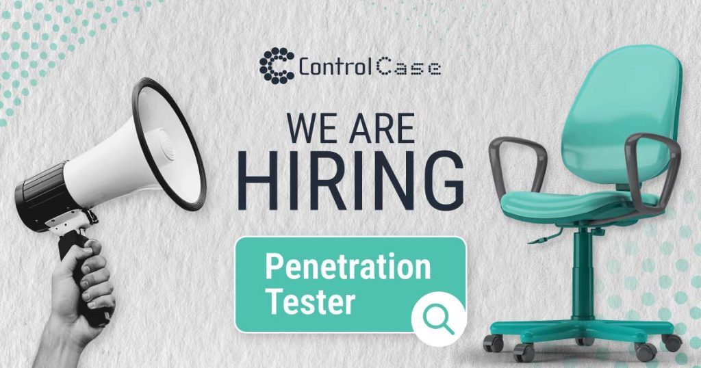 Penetration Tester