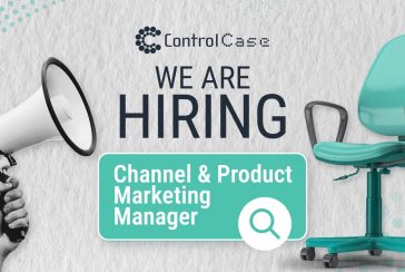 Channel & Product Marketing Manager