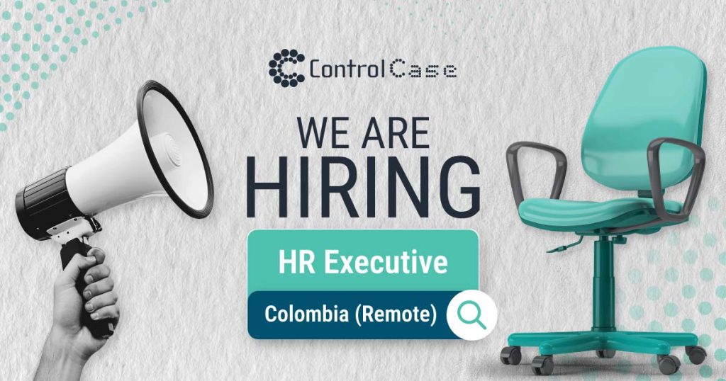 HR Executive – Colombia (Remote)