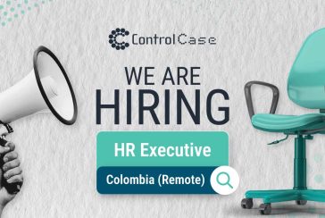 HR Executive – Colombia (Remote)