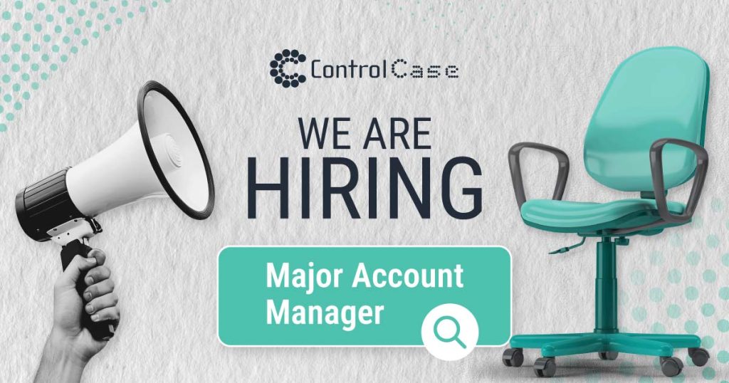 Major Account Manager