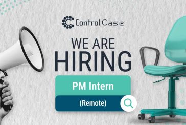 PM Intern Job Remote | SOC ISO Project Management Role