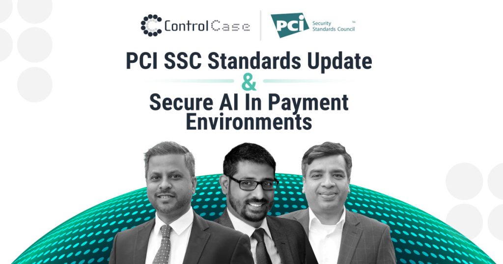 Payment Security and Compliance