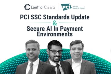 Payment Security and Compliance​ in the Age of AI​