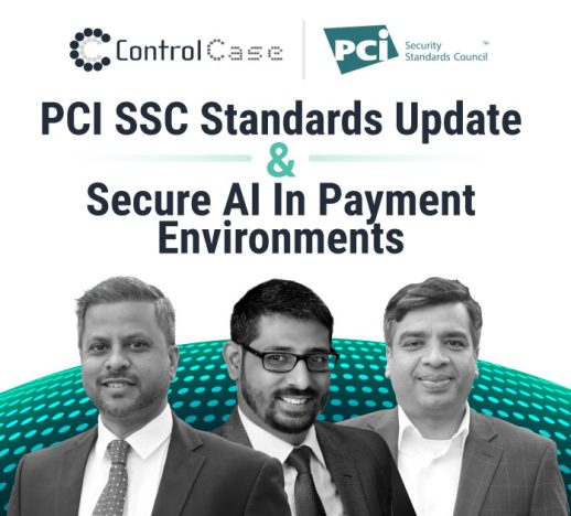Payment Security and Compliance