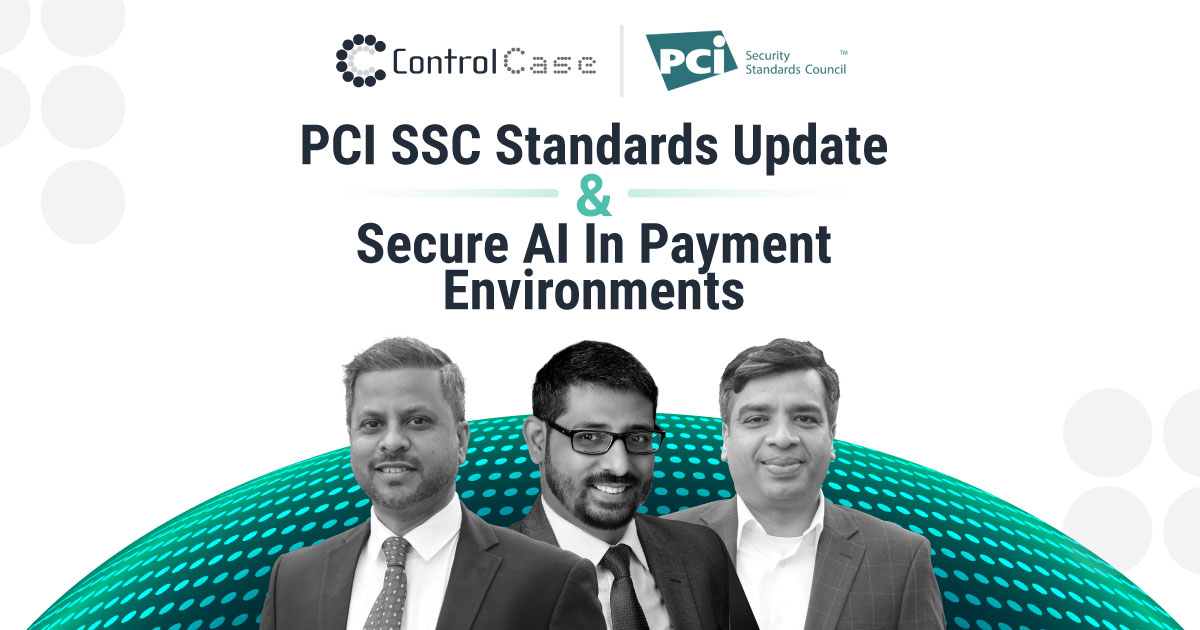 Payment Security and Compliance