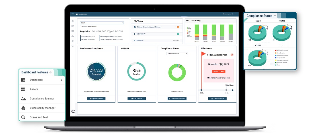 Compliance HUB