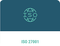 ISO 27001