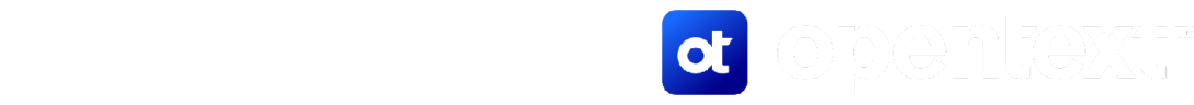 ControlCase x OpenText
