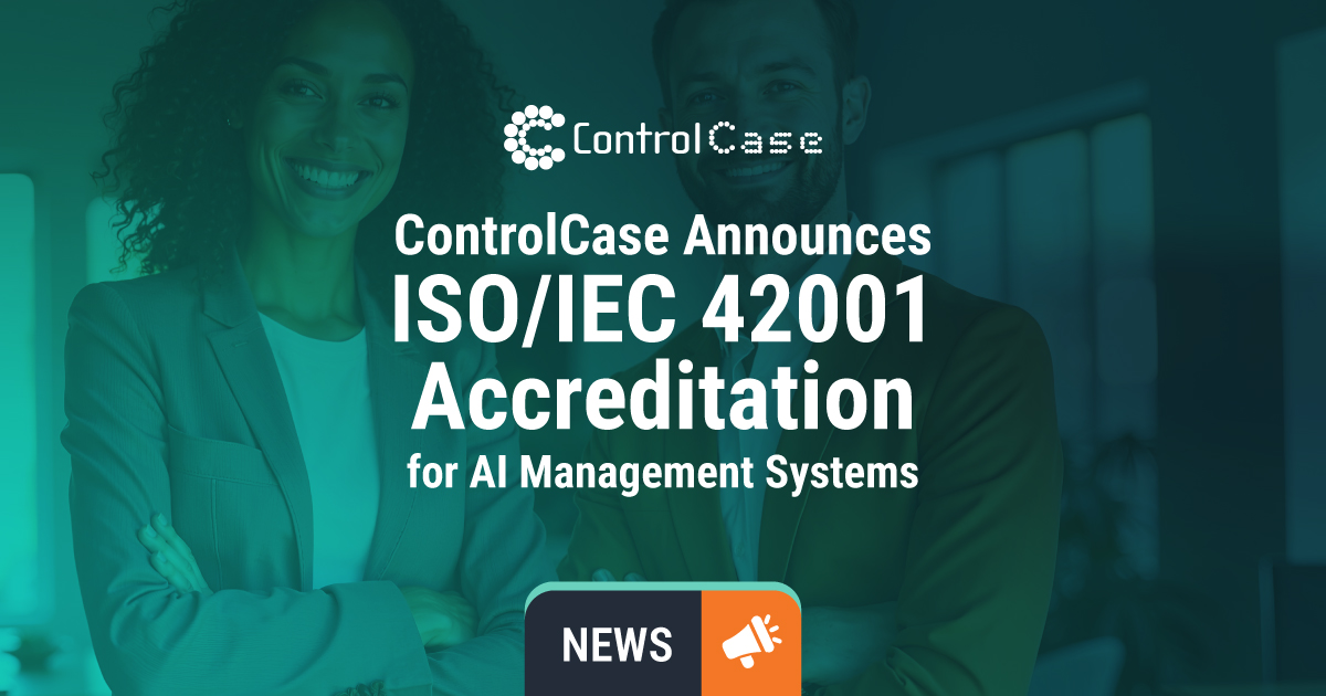 Announces ISO/IEC 42001 Accreditation for AI Management Systems