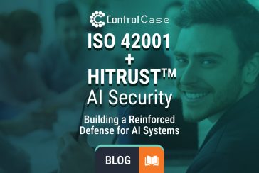 ISO 42001 + HITRUST<sup>TM</sup> AI Security: Building a Reinforced Defense for AI Systems
