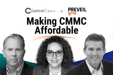 Making CMMC Affordable – with PreVeil