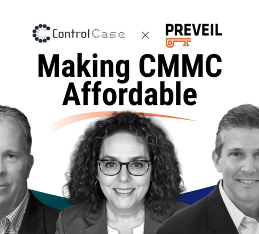 Making CMMC Affordable - with PreVeil