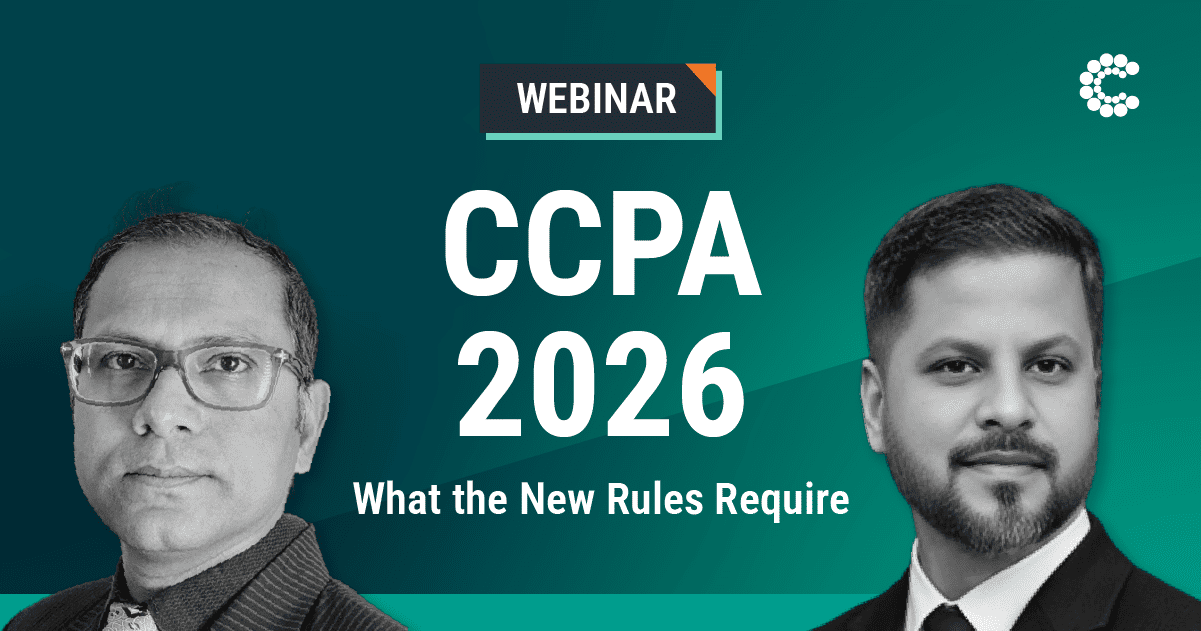 CCPA Webinar