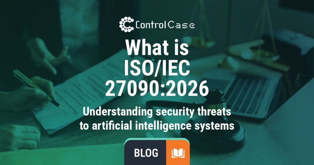 What is ISO IEC 27090 2026